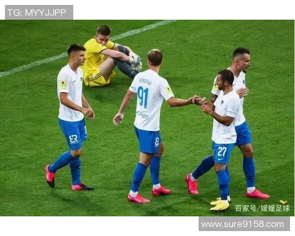 乌法与克拉斯诺达尔历史交锋比分回顾及分析