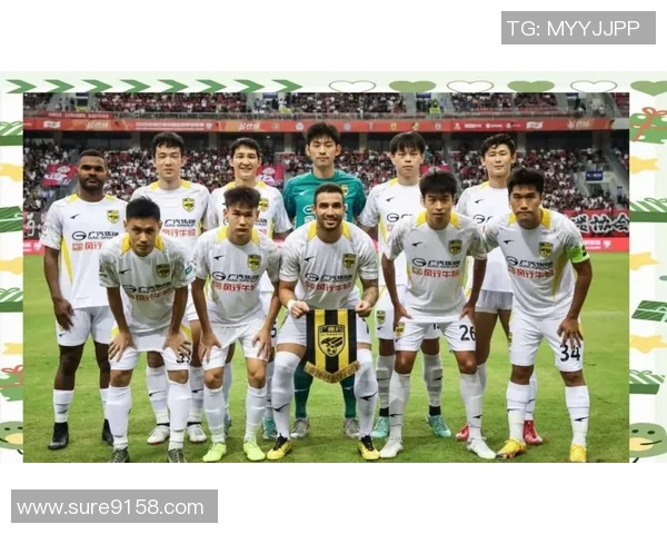 广州豹官方：在对阵陕西的竞赛中做出违法行为的球迷已被处理