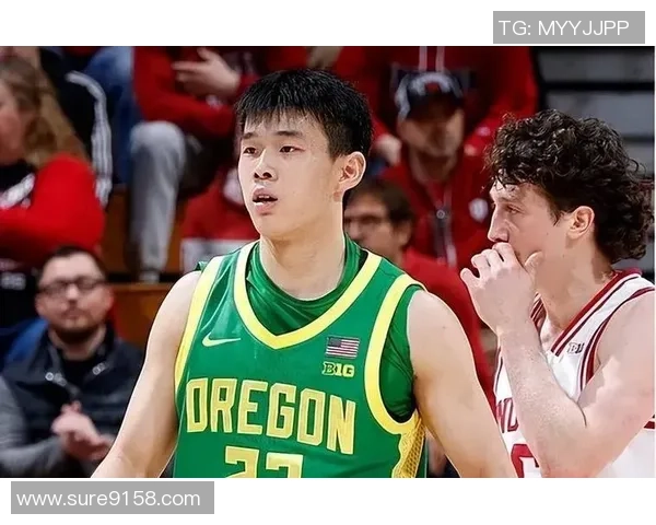 林葳NCAA生计首遭DNP!6战仅得19分 投篮和三分命中率均低于20%